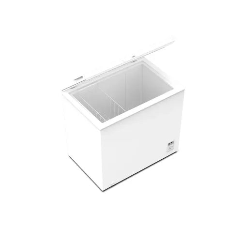 PowerPoint 199L Chest Freezer – Manual Defrost, Freezer Guard