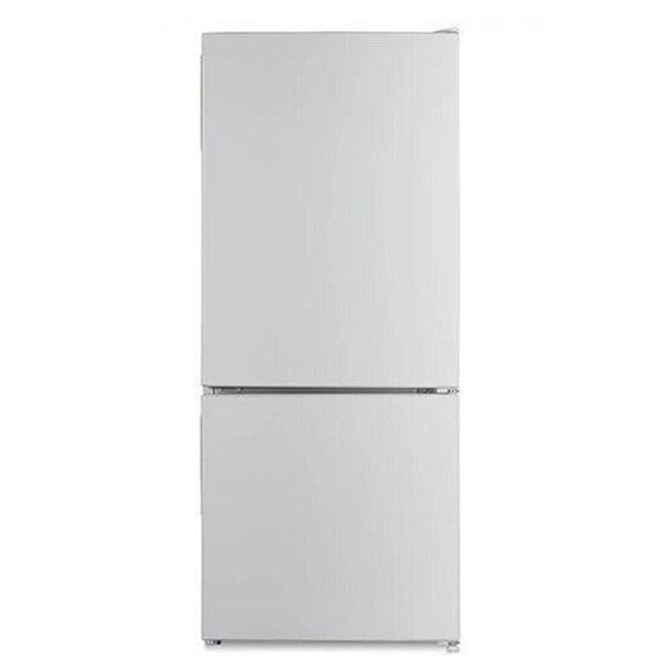 PowerPoint 117 L Smart Frost Fridge Freezer – 60/40 Split, White