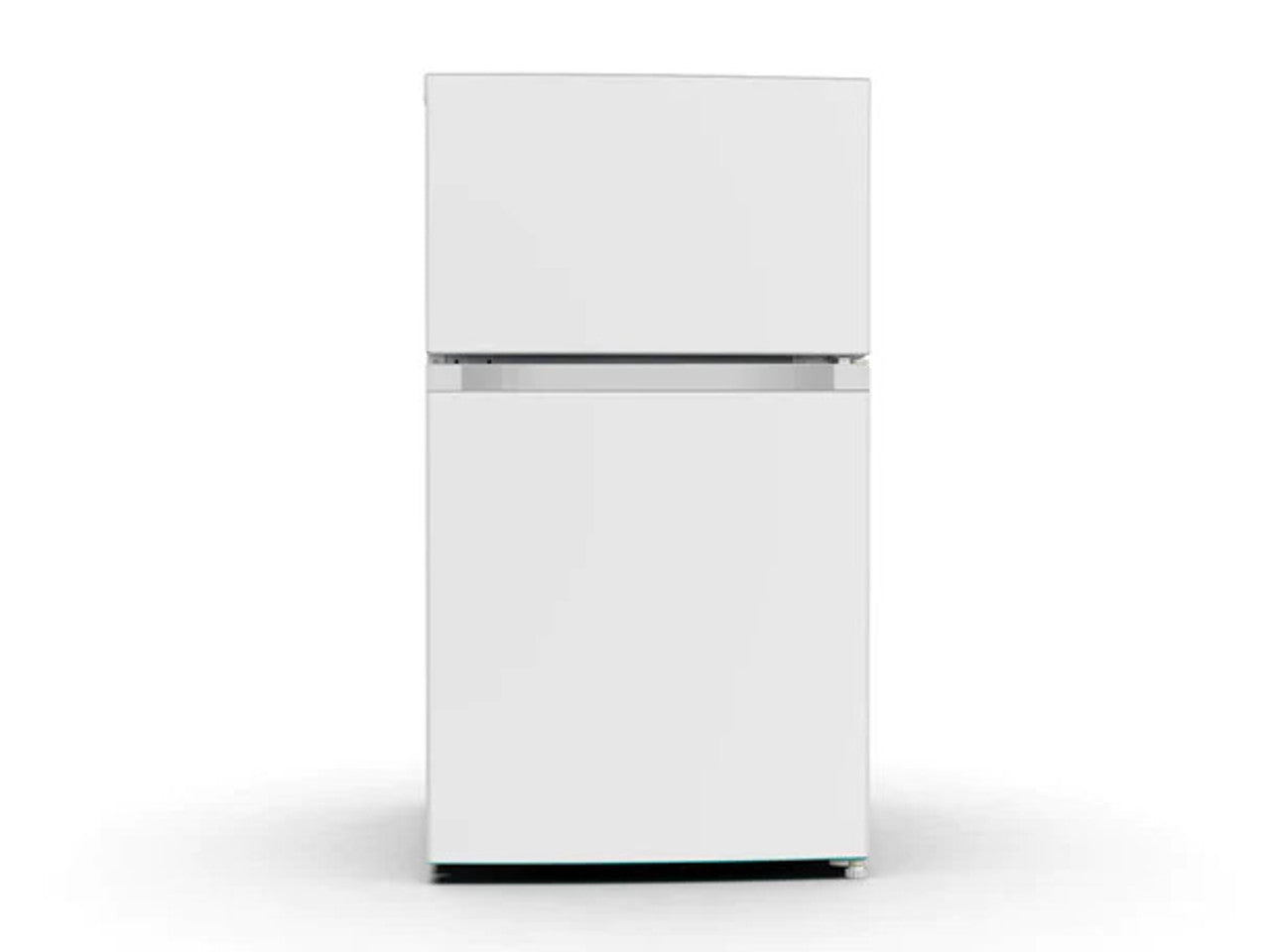 PowerPoint Undercounter Fridge Freezer White