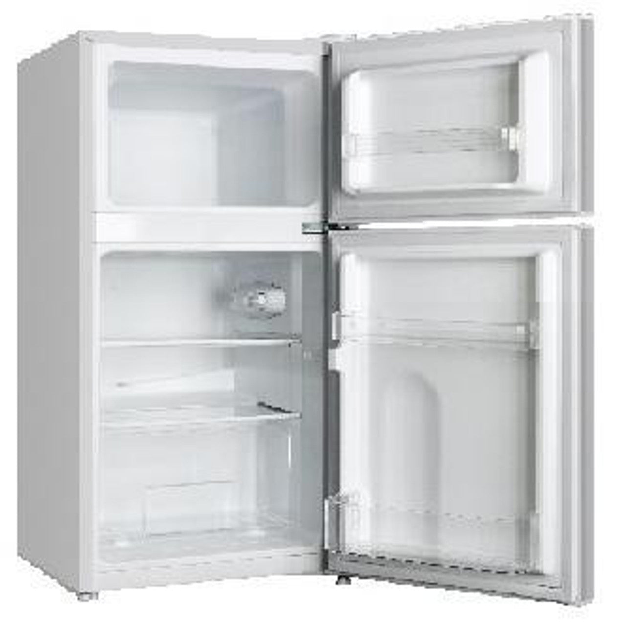 PowerPoint Undercounter Fridge Freezer White