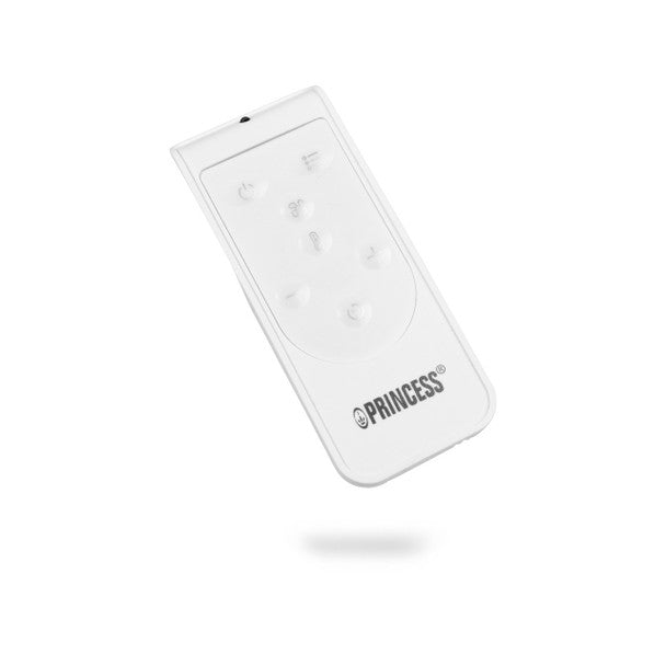 Princess 2000W Smart Convector Heater - White | 01.348321.02