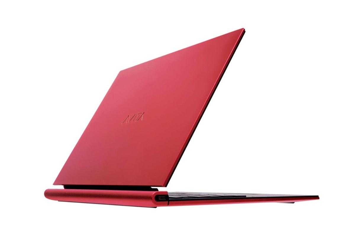 AVITA Pura R5 14″ Laptop Pink