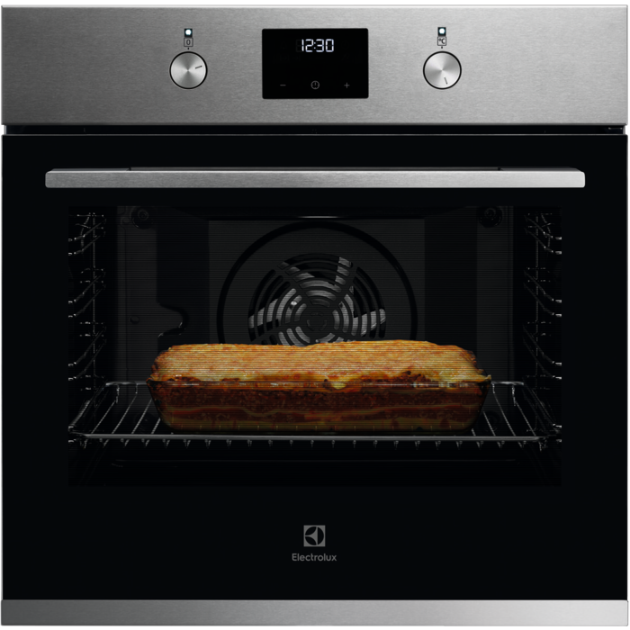 Electrolux Single Oven | KOFGH40TX