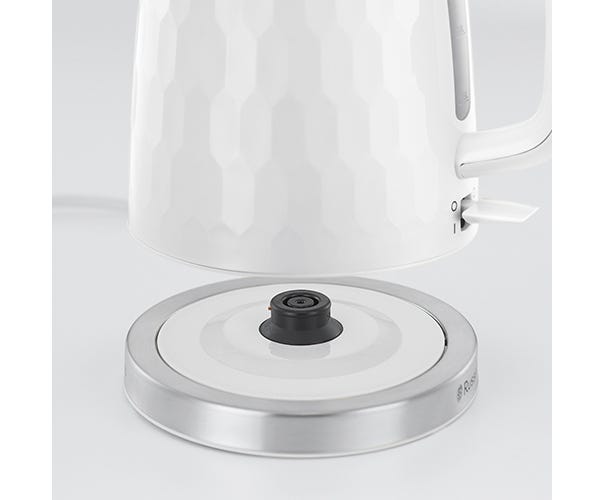 Russell Hobbs Honeycomb Electric 1.7L Kettle | 26050