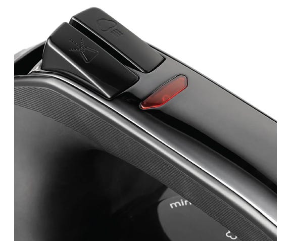 Russell Hobbs Diamond Elite Steam Iron | 27000