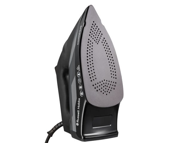 Russell Hobbs Diamond Elite Steam Iron | 27000