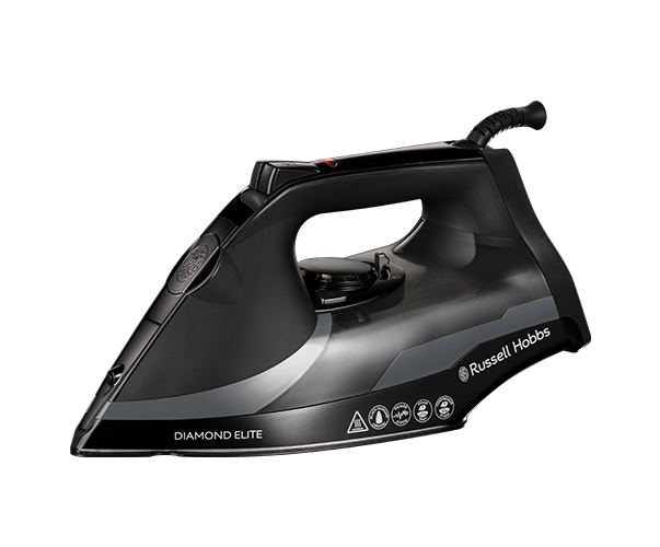 Russell Hobbs Diamond Elite Steam Iron | 27000