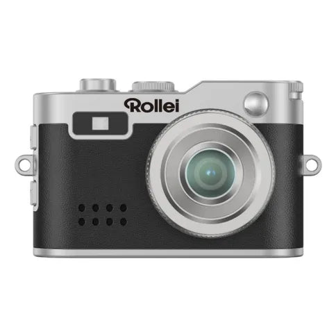 Rollei Mini Digital Camera