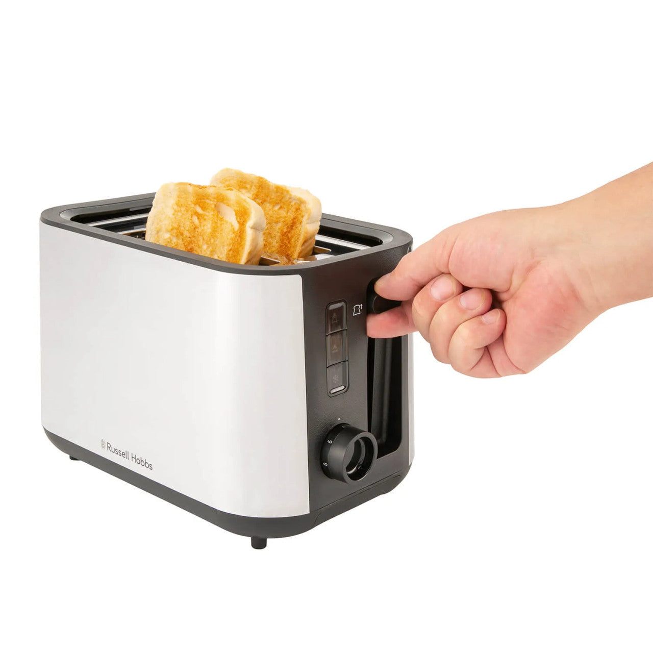 Russell Hobbs Classics 2 Slice Toaster | 27390