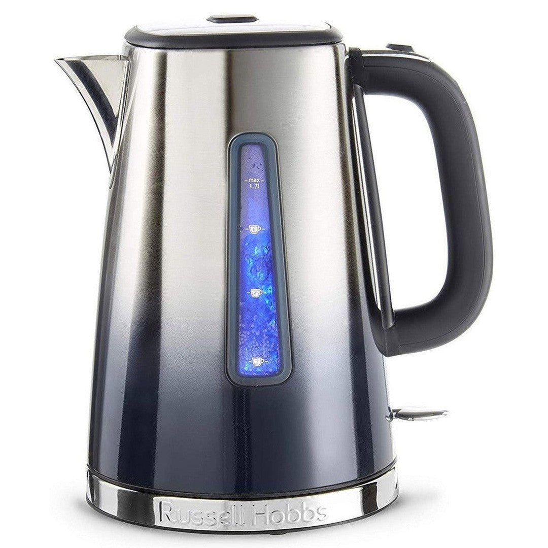 Russell Hobbs Eclipse Kettle | Midnight Blue Russell Hobbs Kettle Ben Sweeney Electrical Ben Sweeney