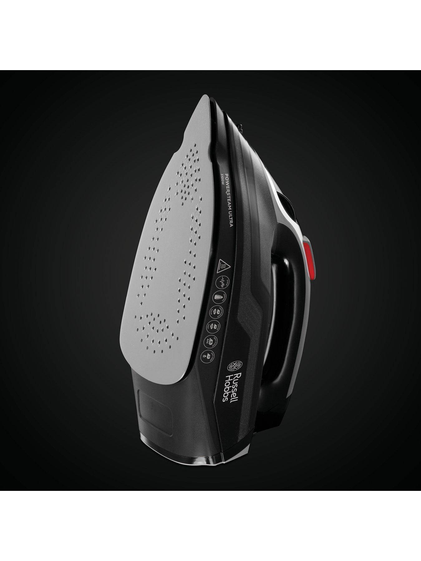 PowerSteam Steam Iron | 20630 - Ben Sweeney Letterkenny