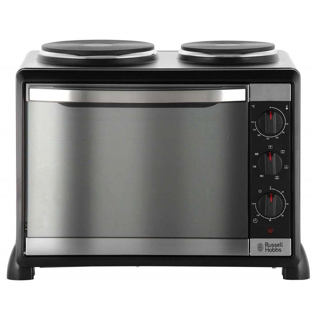 Russell Hobbs Mini Kitchen | 22780 Russell Hobbs Mini Oven Ben Sweeney Electrical Ben Sweeney