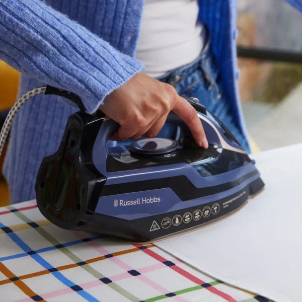 Russell Hobbs Powersteam Ultra Pro Steam Iron | 28630