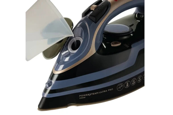 Russell Hobbs Powersteam Ultra Pro Steam Iron | 28630