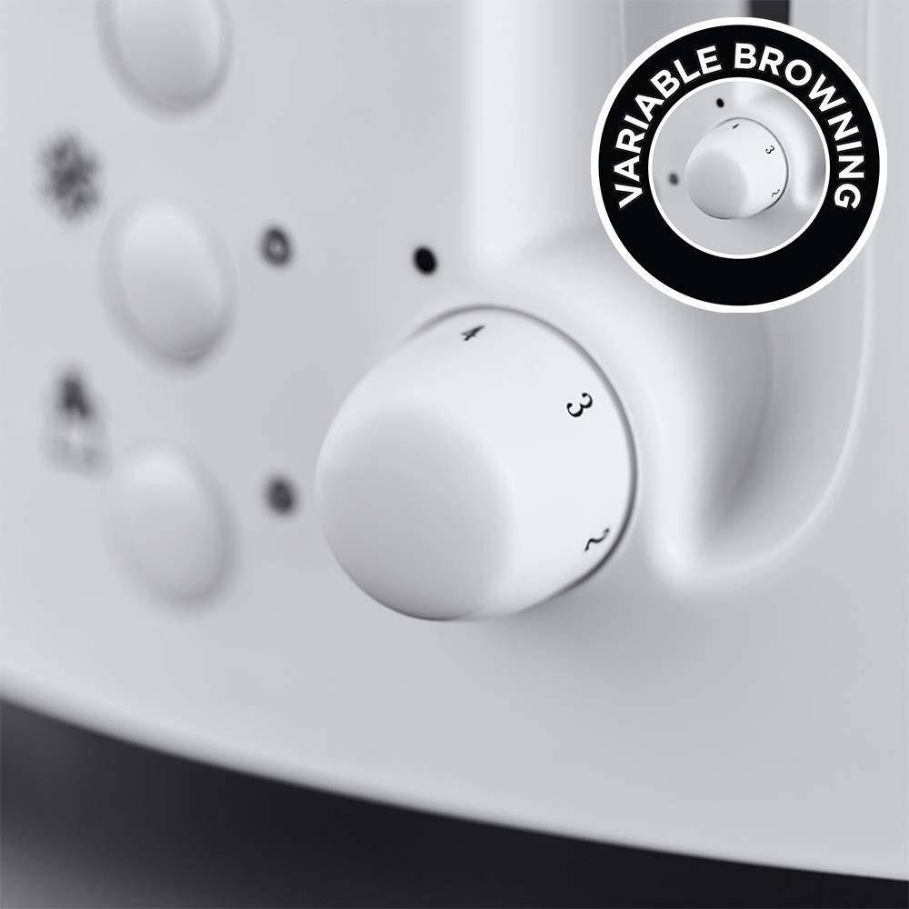 Textures 2 Slice Toaster - Ben Sweeney Letterkenny