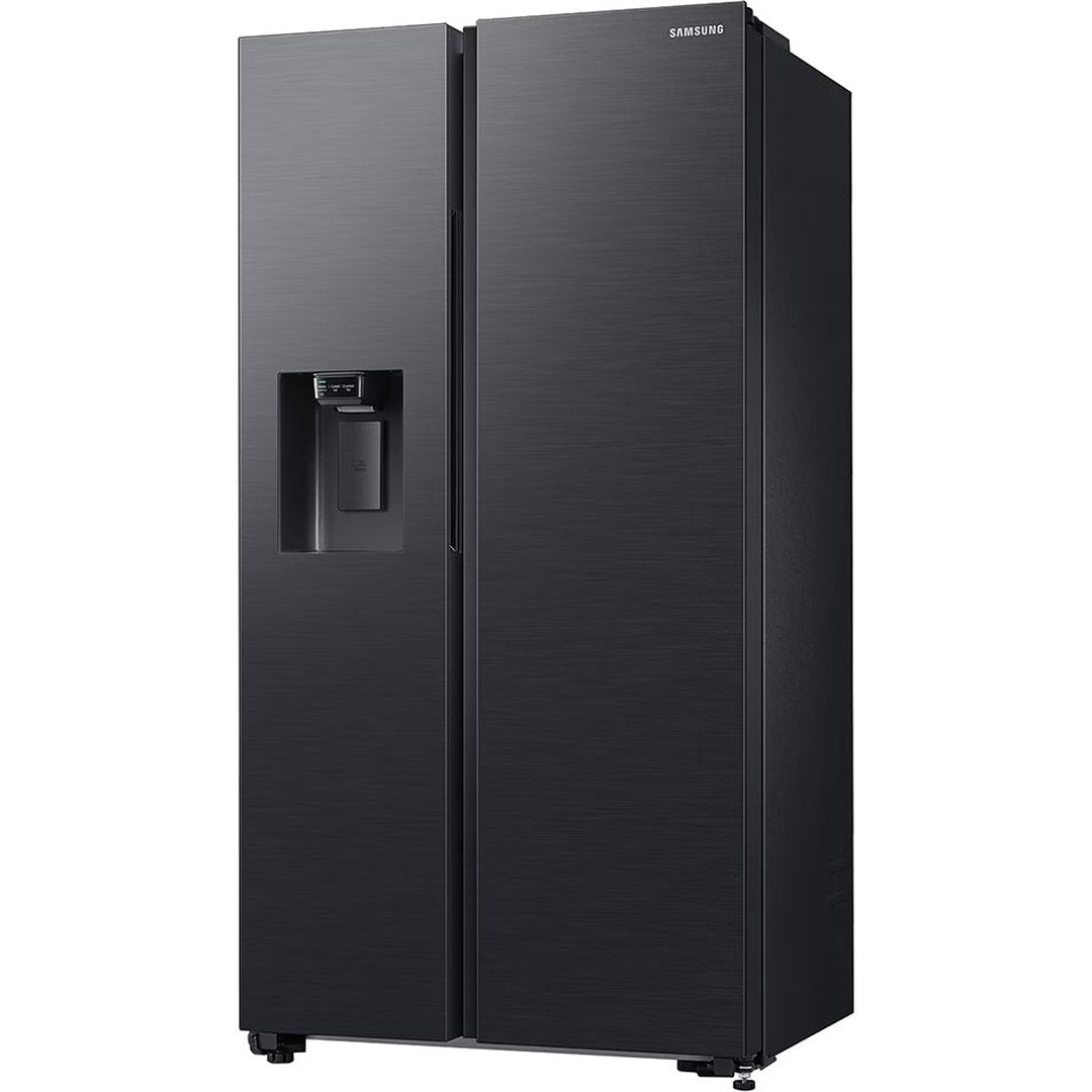 Samsung SpaceMax 635L Frost Free American Style Fridge Freezer - Black | RS65DG5403B1EU Samsung American Fridge Freezer Ben Sweeney Ben Sweeney Ben Sweeney