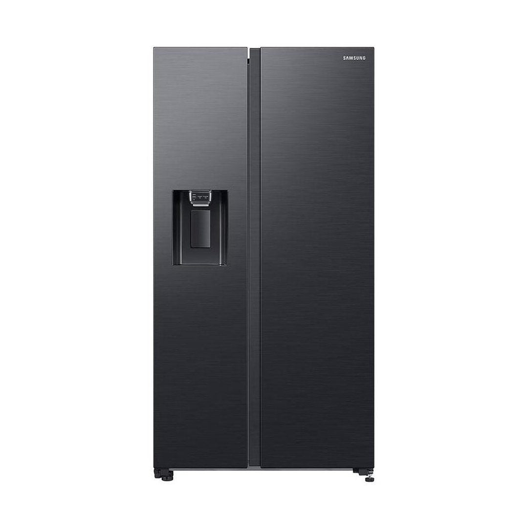 Samsung SpaceMax 635L Frost Free American Style Fridge Freezer - Black | RS65DG5403B1EU Samsung American Fridge Freezer Ben Sweeney Ben Sweeney Ben Sweeney