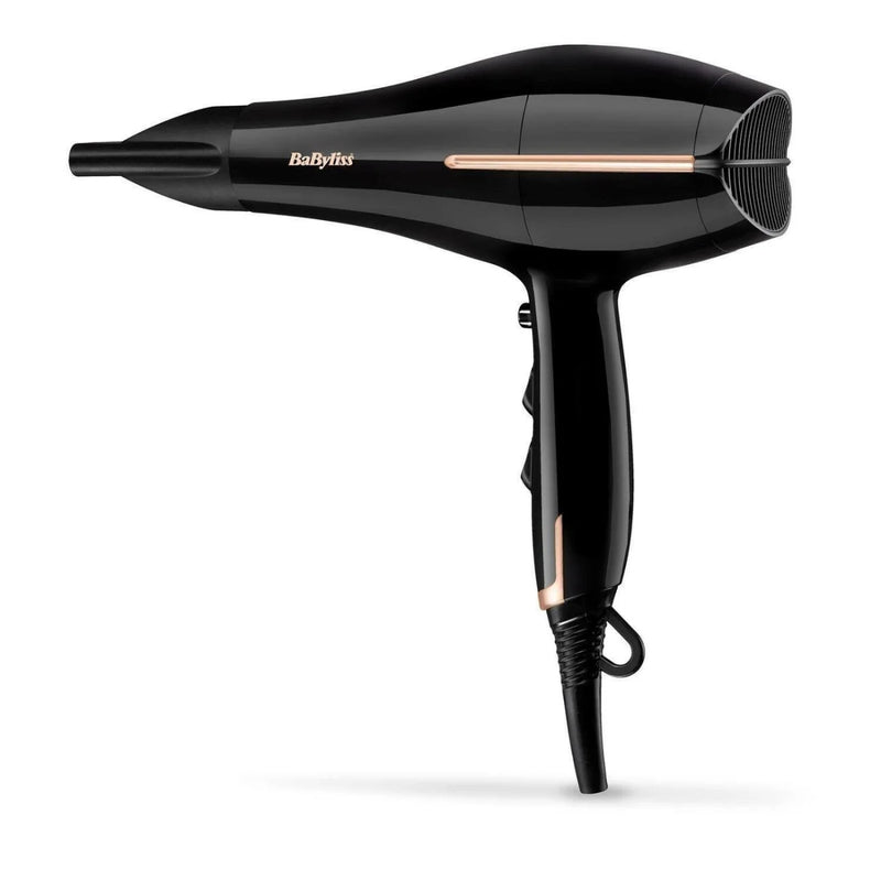 BaByliss 2200W Pro Speed Hair Dryer | 5552U