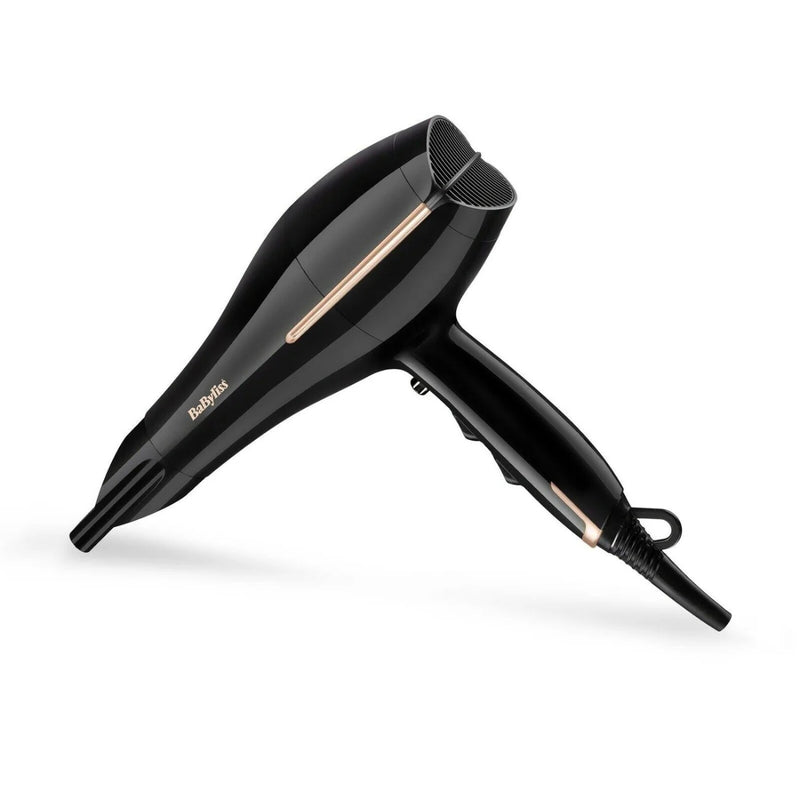 BaByliss 2200W Pro Speed Hair Dryer | 5552U