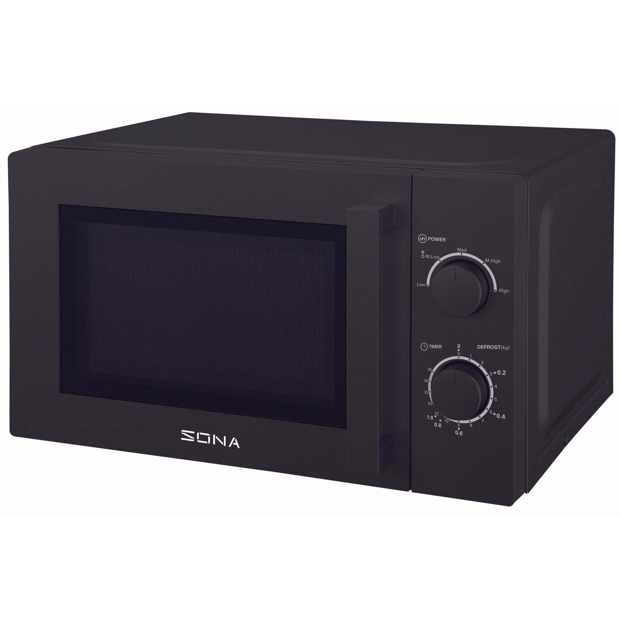 Sona 20L Microwave | 980544 Sona Microwave Ben Sweeney Electrical Ben Sweeney
