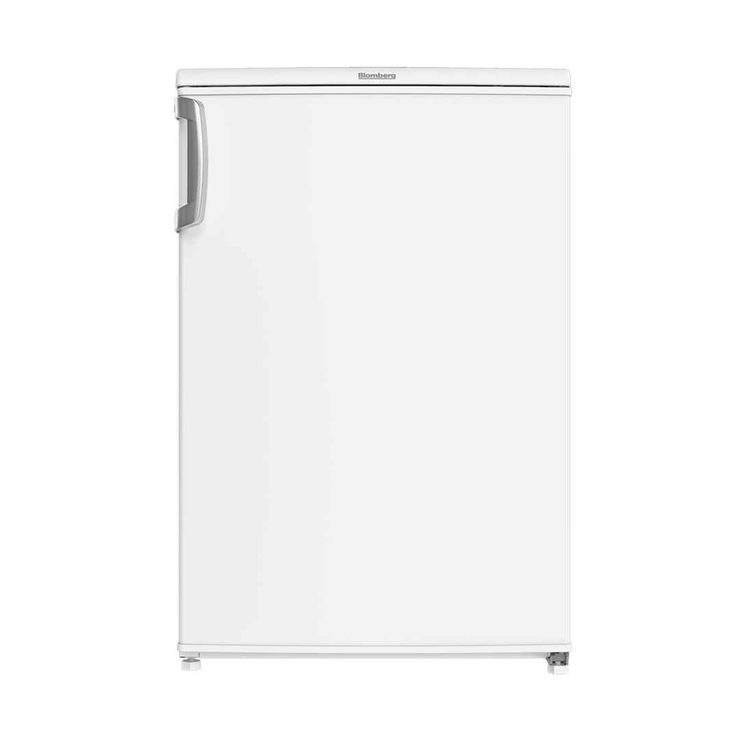 Blomberg Under Counter Larder Fridge White | SSM1554P Blomberg Under Counter Fridge Ben Sweeney Electrical Euronics