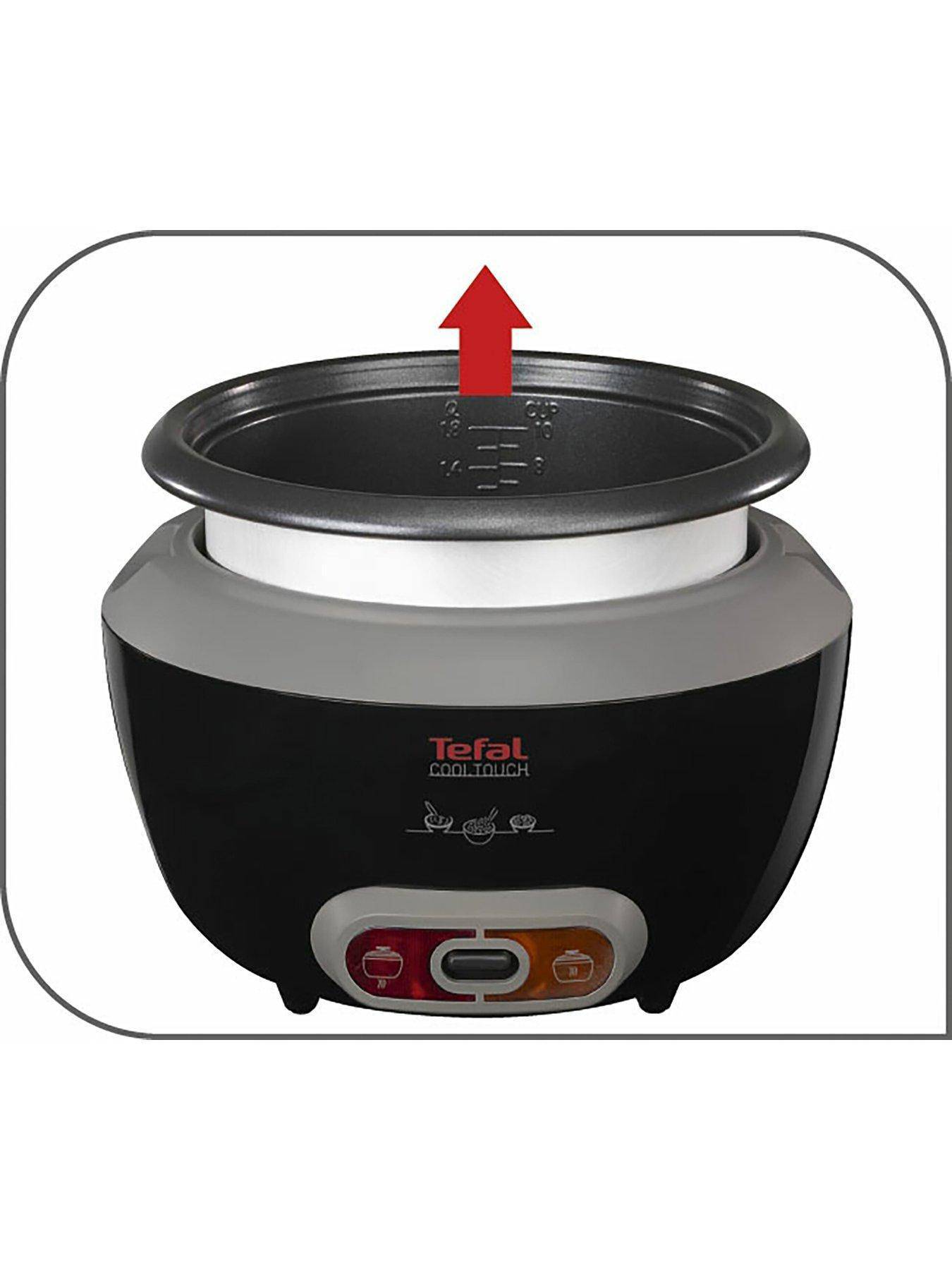 Rice Cooker | 1.8L - Ben Sweeney Letterkenny