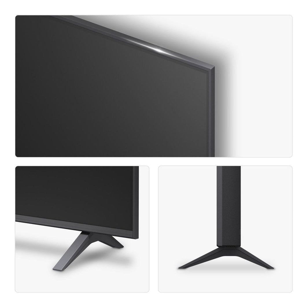 LG UA75 65" 4K UHD LED Smart TV | 65UA75006LA.AEK LG TV Ben Sweeney Electrical Euronics