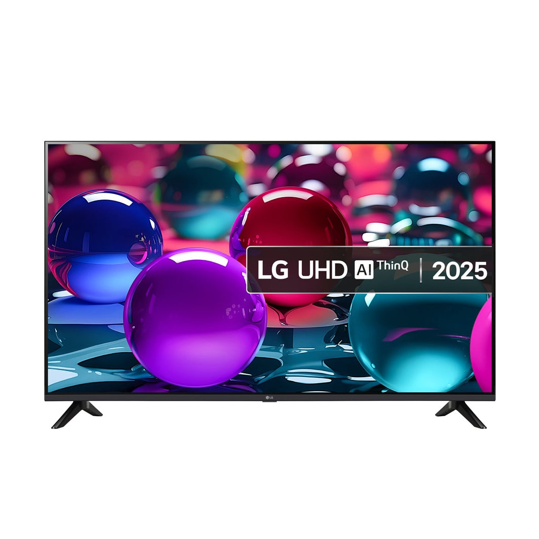 LG UA73 65" 4K UHD LED Smart TV | 65UA73006LA.AEKQ LG TV Ben Sweeney Electrical Euronics