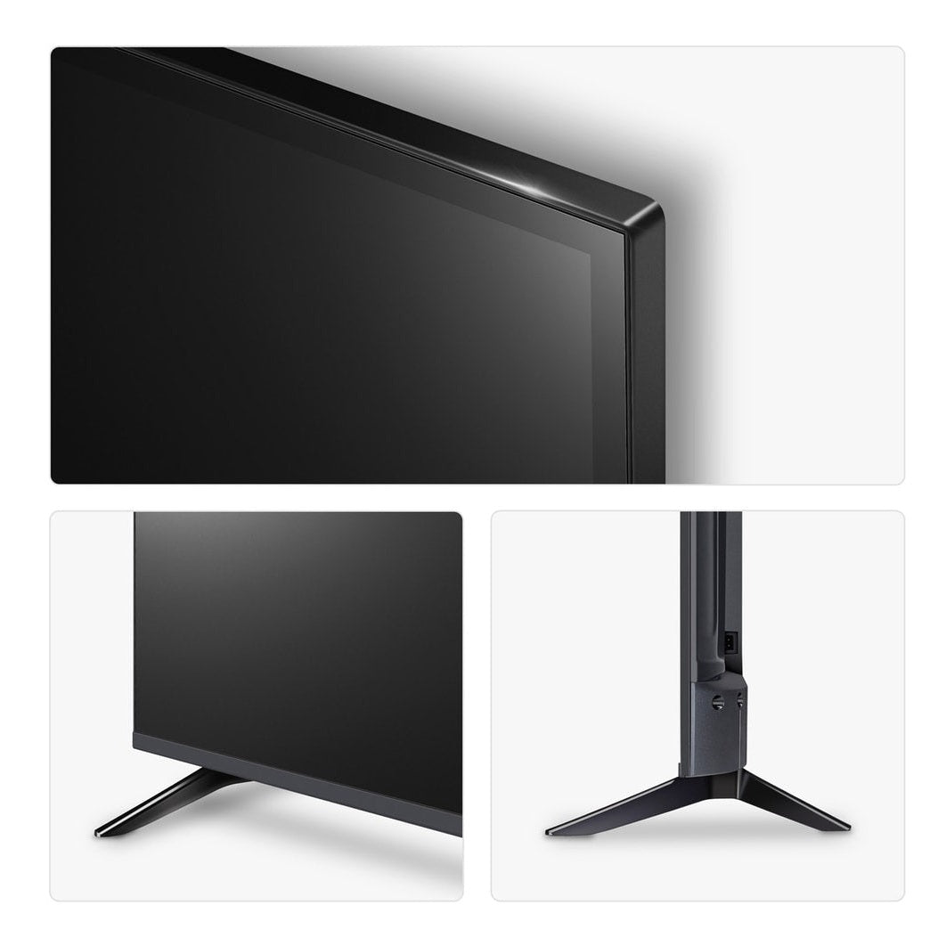 LG UA73 43" 4K UHD LED Smart TV | 43UA73006LA.AEKQ LG TV Ben Sweeney Electrical Euronics