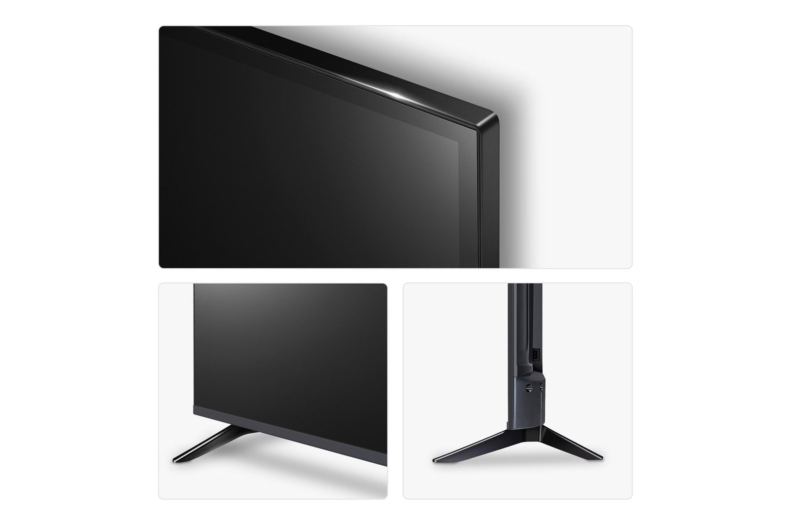 LG UA73 65" 4K UHD LED Smart TV | 65UA73006LA.AEKQ LG TV Ben Sweeney Electrical Euronics