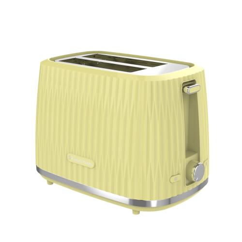 Russell Hobbs Eden 2 Slice Toaster Lemon 27373