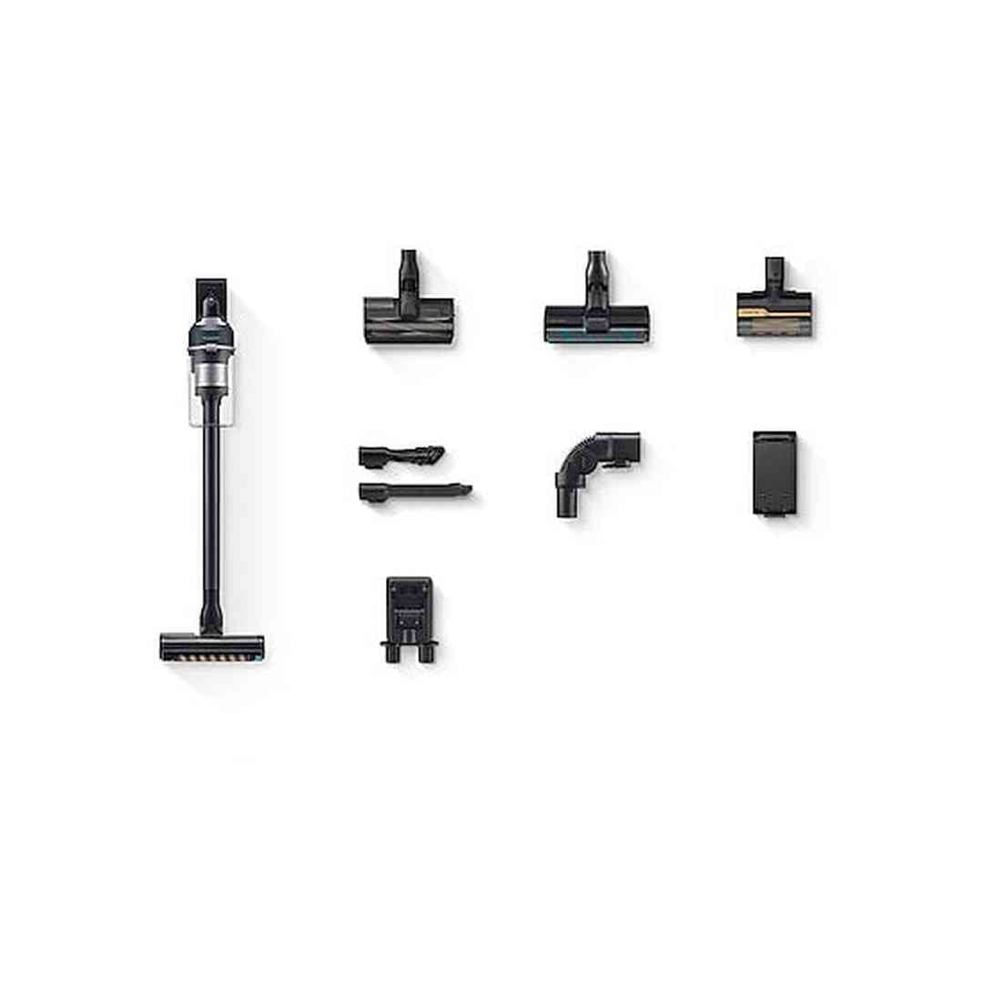 Samsung Jet™ 85 Complete 210W Cordless Stick Vacuum Cleaner with Pet Tool+ | VS20C8524TB/EU Samsung Vacuum Cleaner Ben Sweeney Electrical Euronics