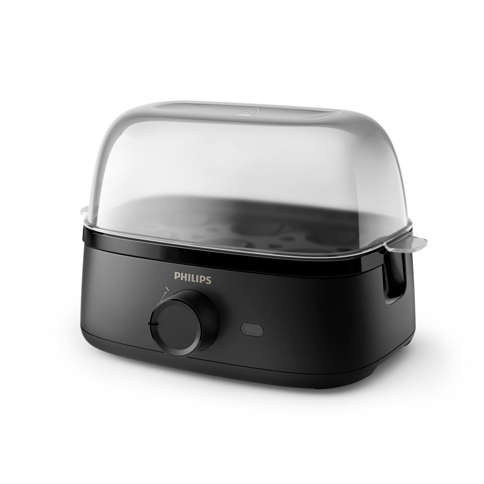 Egg Cooker 3000 Series - HD9137/91