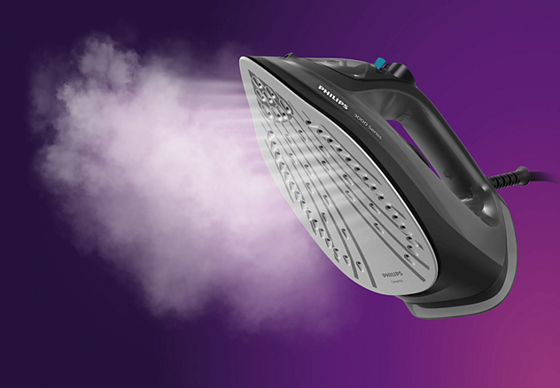 Philips 3000 Series Steam Iron | DST3041/89