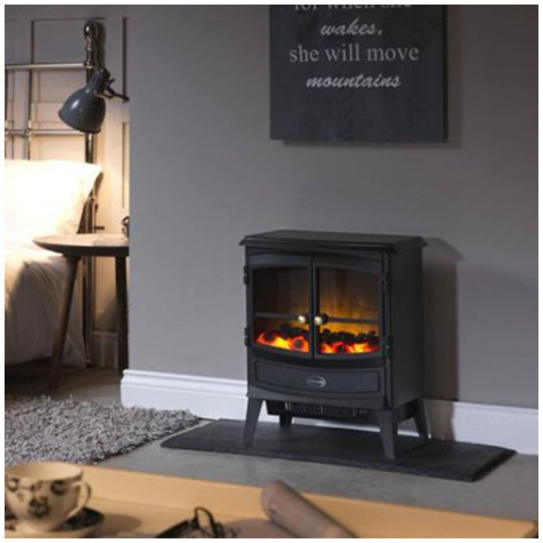 Dimplex Springbome SBN20E Optiflame Stove