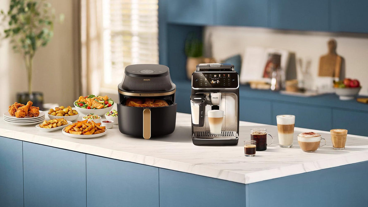 Small Kitchen Appliances That Actually Make Life Easier
