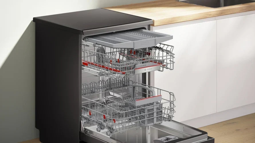 Are Cutlery Trays Worth It in a Dishwasher?