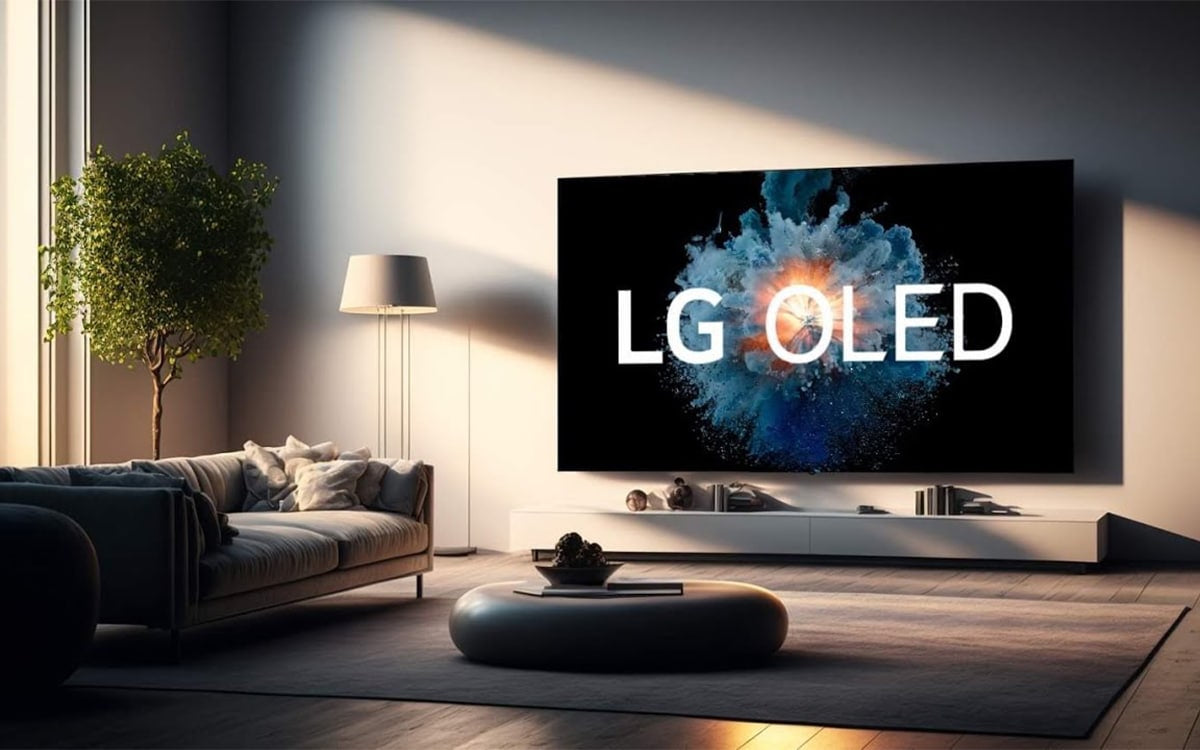 LG OLED vs LG 4K TVs: Which Is Best for Your Home?
