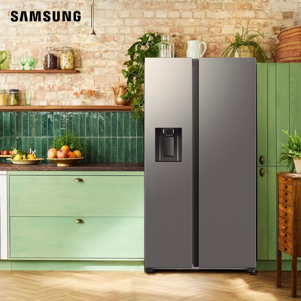 Is a Samsung American Fridge Freezer Worth It? Here’s Why More Families Are Choosing One