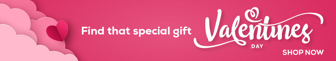 Valentine’s Gifting