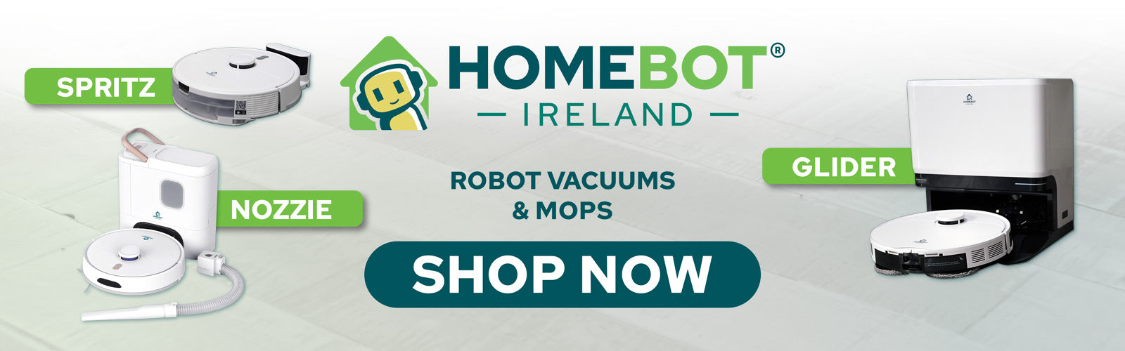 Homebot