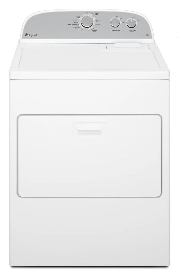 Whirlpool Atlantis 6th Sense 15 kg Front‑Loading Dryer (Vented)