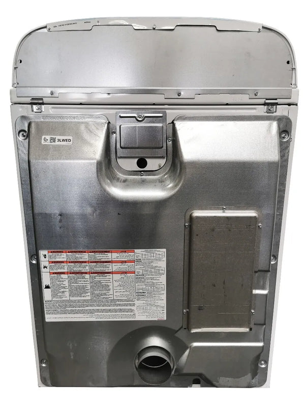 Whirlpool Atlantis 6th Sense 15 kg Front‑Loading Dryer (Vented)