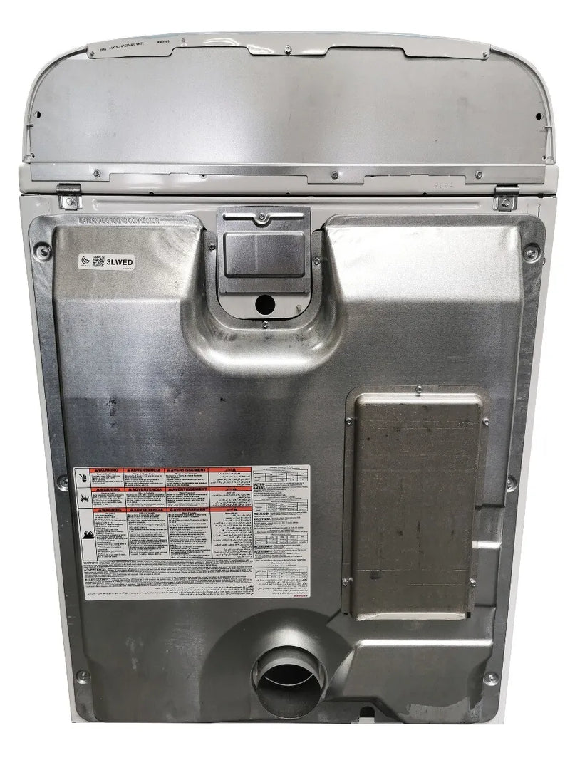 Whirlpool Atlantis 6th Sense 15 kg Front‑Loading Dryer (Vented)