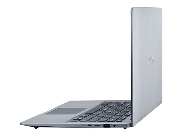 Avita Pura 14″ FHD Laptop – Ryzen 3 3200U, 4 GB RAM, 256 GB SSD, Metallic Black