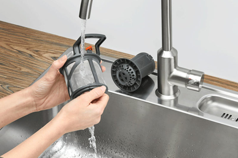 Electrolux Fully Integrated 13‑Place Dishwasher