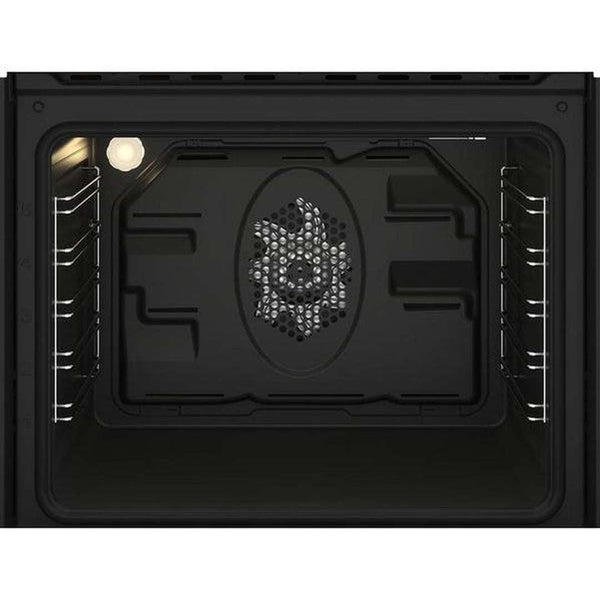 Beko RecycledNet Electric Double Oven - Black | BBDF22300B Beko Oven Ben Sweeney Electrical Euronics