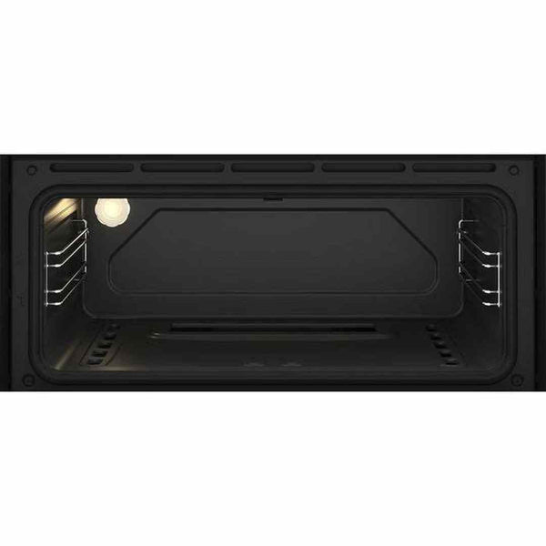 Beko RecycledNet Electric Double Oven - Black | BBDF22300B Beko Oven Ben Sweeney Electrical Euronics