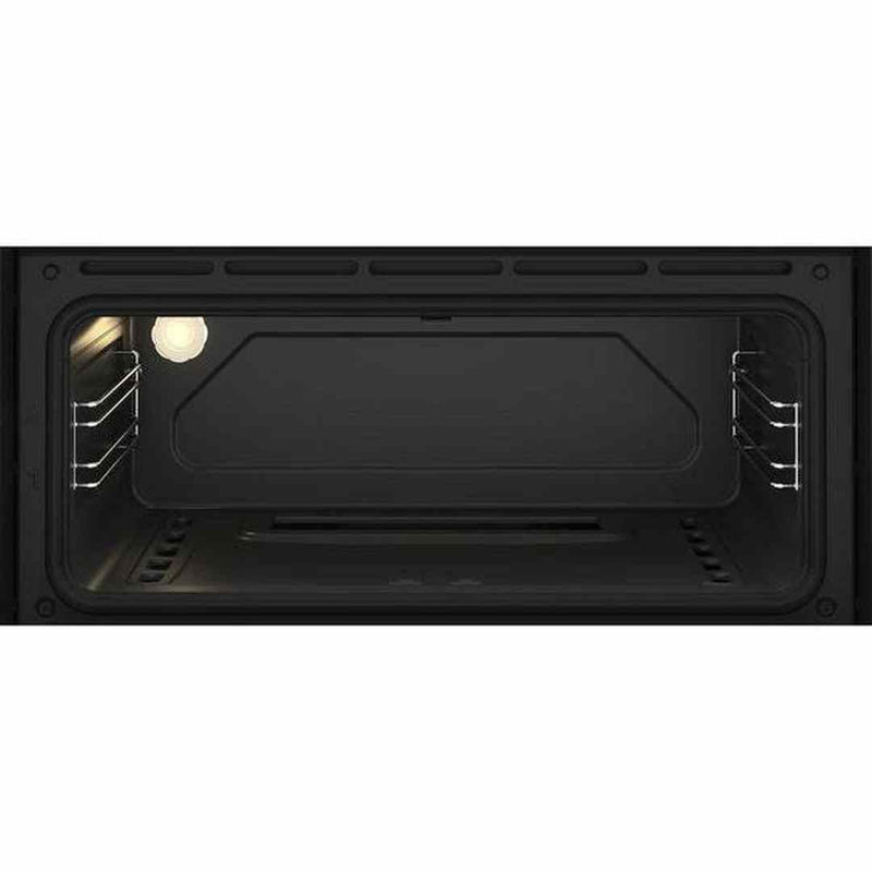 Beko RecycledNet Electric Double Oven - Black | BBDF22300B Beko Oven Ben Sweeney Electrical Euronics