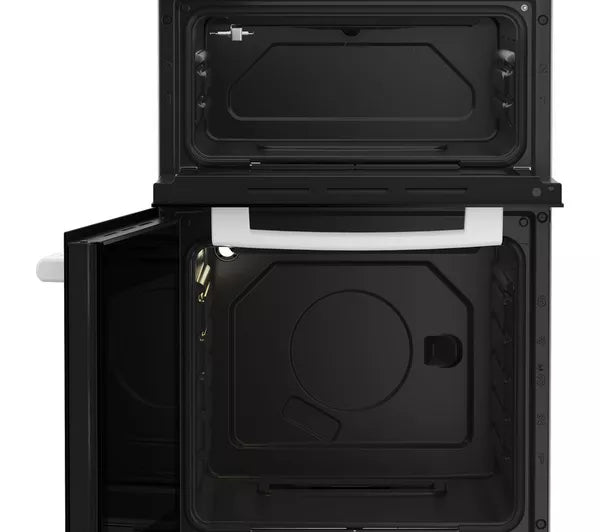 FLAVEL FTCG52W 50 cm Gas Cooker - White